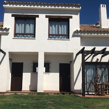 Vila Sierra El Retiro Sevilla Exteriér fotografie