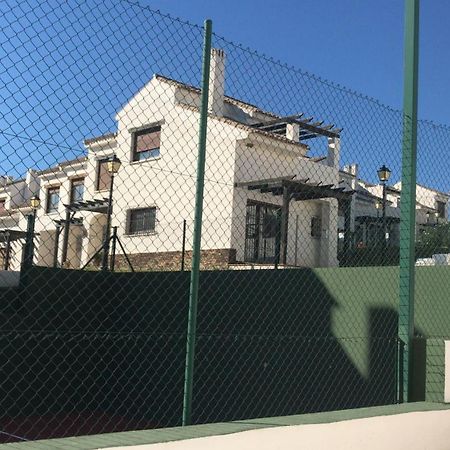 Vila Sierra El Retiro Sevilla Exteriér fotografie