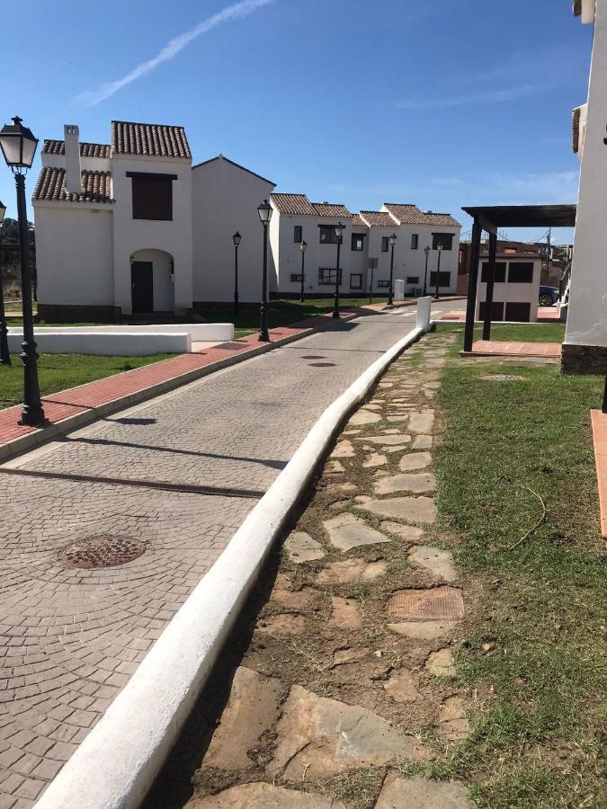 Vila Sierra El Retiro Sevilla Exteriér fotografie